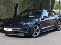 Usado Porsche Taycan Cross Turismo 300 kW (408 CV) 2024 Eléctrico Familiar