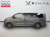 Usado Citroën Spacetourer 179 CV (131 kW) 2024 Gris Monovolumen