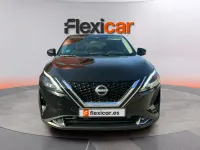 Usado Nissan Qashqai Acenta 140 CV (102 kW) 2023 Negro SUV