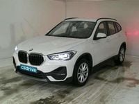 Usado BMW X1 150 CV (110 kW) 2019 Blanco SUV