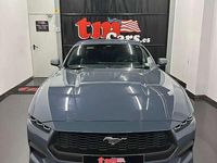 Usado Ford Mustang Premium 315 CV (231 kW) 2024 Azul Coupe