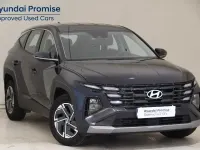 Usado Hyundai Tucson 159 CV (116 kW) 2025 SUV