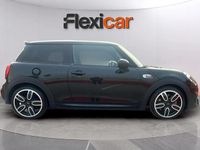 Usado Mini John Cooper Works 231 CV (169 kW) 2018 Negro Utilitario
