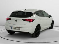Usado Opel Astra Design & Tech 111 CV (81 kW) 2021 Blanco Utilitario