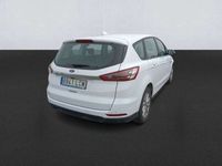 usado Ford S-MAX 2.0tdci Panther Trend 150