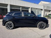Nuevo Ford Puma ST-Line X 125 CV (91 kW) 2025 Negro SUV