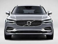 Usado Volvo V90 Inscription 197 CV (144 kW) 2021 Blanco Familiar