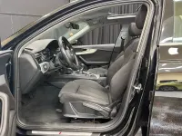 Usado Audi A4 Advanced Plus 150 CV (110 kW) 2019 Negro Familiar