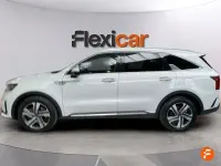 Usado Kia Sorento 194 CV (142 kW) 2023 Blanco SUV