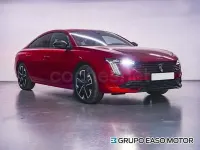 Nuevo Peugeot 508 GT 130 CV (95 kW) 2025 Rojo Berlina