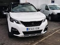 usado Peugeot 5008 2.0 hdi GT Line