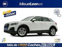 Usado Audi Q2 Advanced Plus 110 CV (80 kW) 2023 Blanco SUV