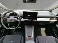 Nuevo Cupra Born 150 kW (204 CV) 2026 Blanco Utilitario