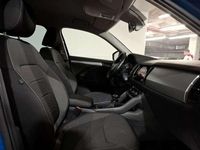 Usado Skoda Kodiaq Ambition 151 CV (111 kW) 2022 Azul SUV