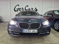 usado BMW 530 Gran Turismo 530 dA Luxury