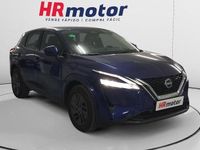 Usado Nissan Qashqai Acenta 158 CV (116 kW) 2023 SUV