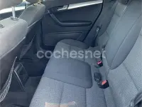 Usado Audi A3 Sportback Ambiente 105 CV (77 kW) 2008 Negro Utilitario