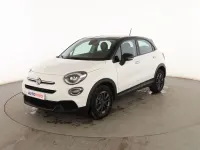 Usado Fiat 500X Lounge 140 CV (102 kW) 2020 Blanco SUV