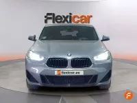 Usado BMW X2 116 CV (85 kW) 2024 Gris SUV