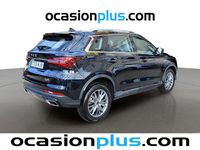 Usado SWM G01 131 CV (96 kW) 2023 Negro SUV