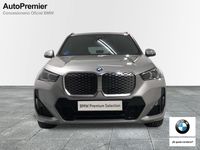 Usado BMW iX1 150 kW (204 CV) 2024 Gris plata SUV