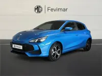 Usado MG MG3 Luxury 195 CV (143 kW) 2025 Otro Utilitario