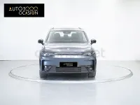 Usado Leapmotor C10 215 CV (158 kW) 2025 Gris / plata SUV