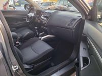 Usado Mitsubishi ASX Motion 117 CV (86 kW) 2012 Gris SUV