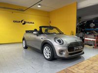 usado Mini Cooper Cabriolet Aut.