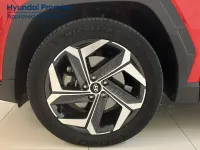 Usado Hyundai Tucson 265 CV (194 kW) 2022 SUV