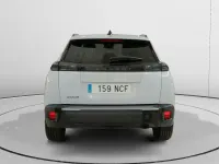 Usado Peugeot 2008 Allure 101 CV (74 kW) 2025 Blanco SUV