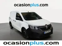 Usado Renault Kangoo 95 CV (69 kW) 2022 Blanco Monovolumen