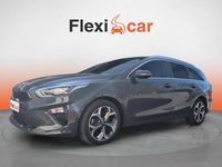 Käytetty Kia Ceed 136 HP (100 kW) 2021 Harmaa Viistoperä