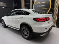 Usado Mercedes GLC300e 306 CV (225 kW) 2021 Blanco SUV