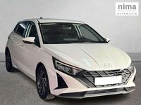 Ny Hyundai i20 101 HK (74 kW) 2025 Hatchback