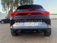 Usado Cupra Formentor VZ 245 CV (180 kW) 2021 Negro SUV