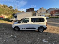 Usado Citroën Berlingo 102 CV (75 kW) 2019 Blanco Monovolumen