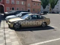 Usado BMW 330 231 CV (169 kW) 2000 Amarillo Coupe