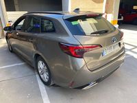 Usado Toyota Corolla Active 140 CV (102 kW) 2025 Bronce