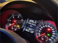 Usado VW Golf VI Sport 110 CV (80 kW) 2009 Negro Utilitario