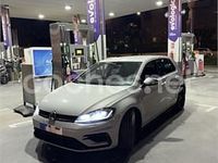 Usado VW Golf VII R 310 CV (228 kW) 2018 Gris / plata Familiar