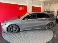Usado Mercedes A180 116 CV (85 kW) 2018 Beige Berlina