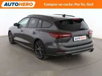 Usado Ford Focus ST 280 CV (205 kW) 2025 Gris Utilitario