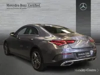 Usado Mercedes CLA250e 160 CV (117 kW) 2022 Coupe