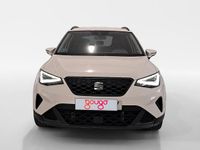 Usado Seat Arona Style 110 CV (80 kW) 2022 Blanco SUV