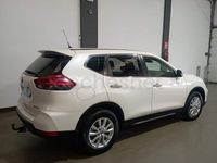 Usado Nissan X-Trail Acenta 150 CV (110 kW) 2020 Blanco SUV
