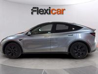 Brugt Tesla Model Y 255 kW (347 HK) 2024 Grå SUV