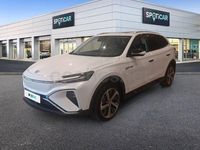 Nuevo MG Marvel R Luxury 132 kW (180 CV) 2025 Blanco SUV