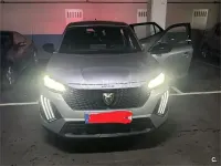 Usado Peugeot 2008 Allure 100 CV (73 kW) 2024 Blanco SUV