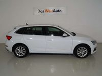 usado Skoda Scala 1.5 TSI Ambition DSG 110kW